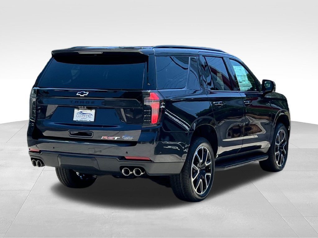 2026 Chevrolet Tahoe RST - Photo 12