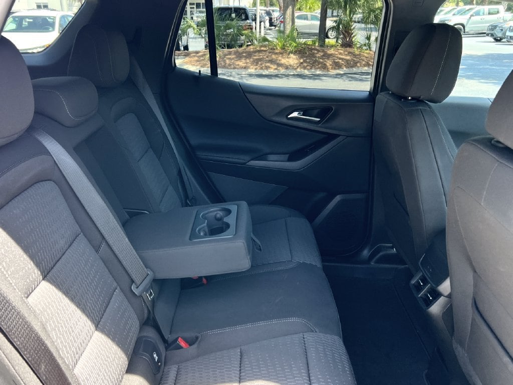2026 Chevrolet Equinox LT - Photo 18