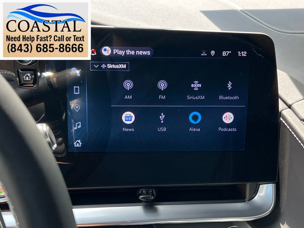 2025 Chevrolet Corvette 1LT - Photo 28