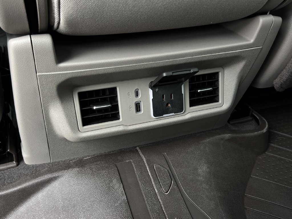 2026 Chevrolet Silverado 1500 RST - Photo 17