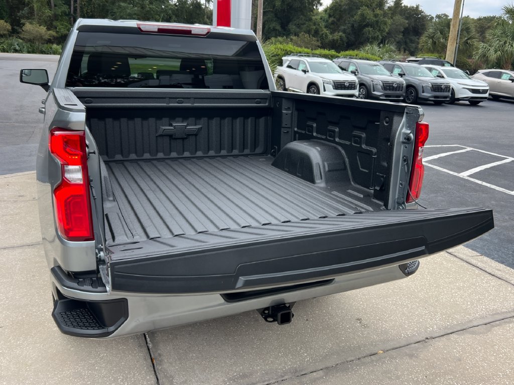 2026 Chevrolet Silverado 1500 RST - Photo 28