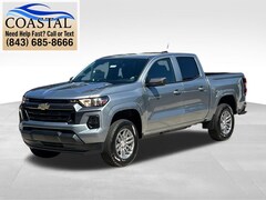 2026 Chevrolet Colorado LT Truck