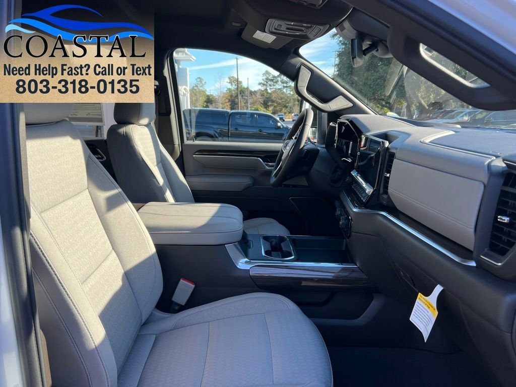 2026 Chevrolet Silverado 2500 HD LT - Photo 26