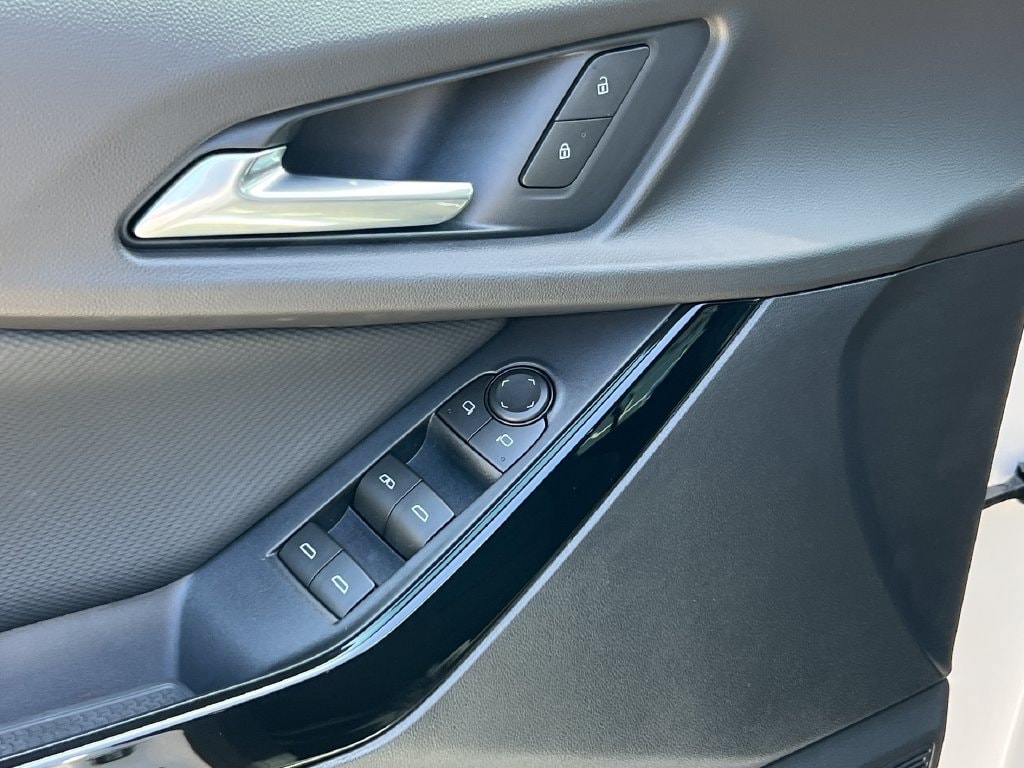 2026 Chevrolet Equinox LT - Photo 6