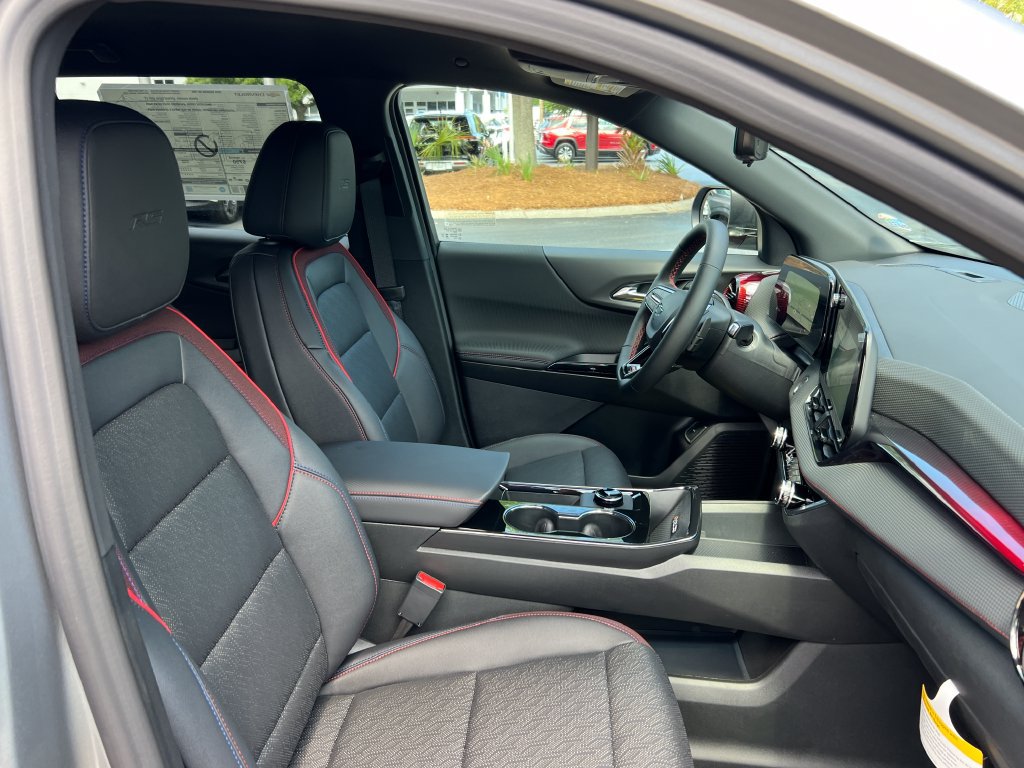 2026 Chevrolet Equinox RS - Photo 23