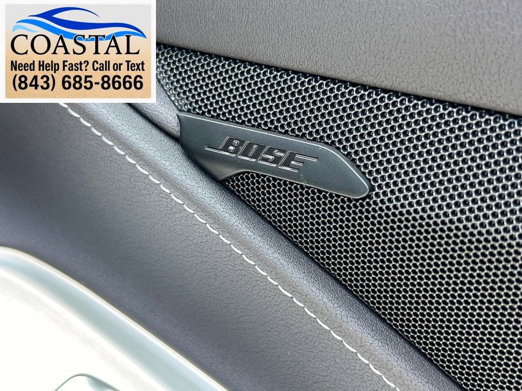 2025 Chevrolet Corvette 1LT - Photo 20