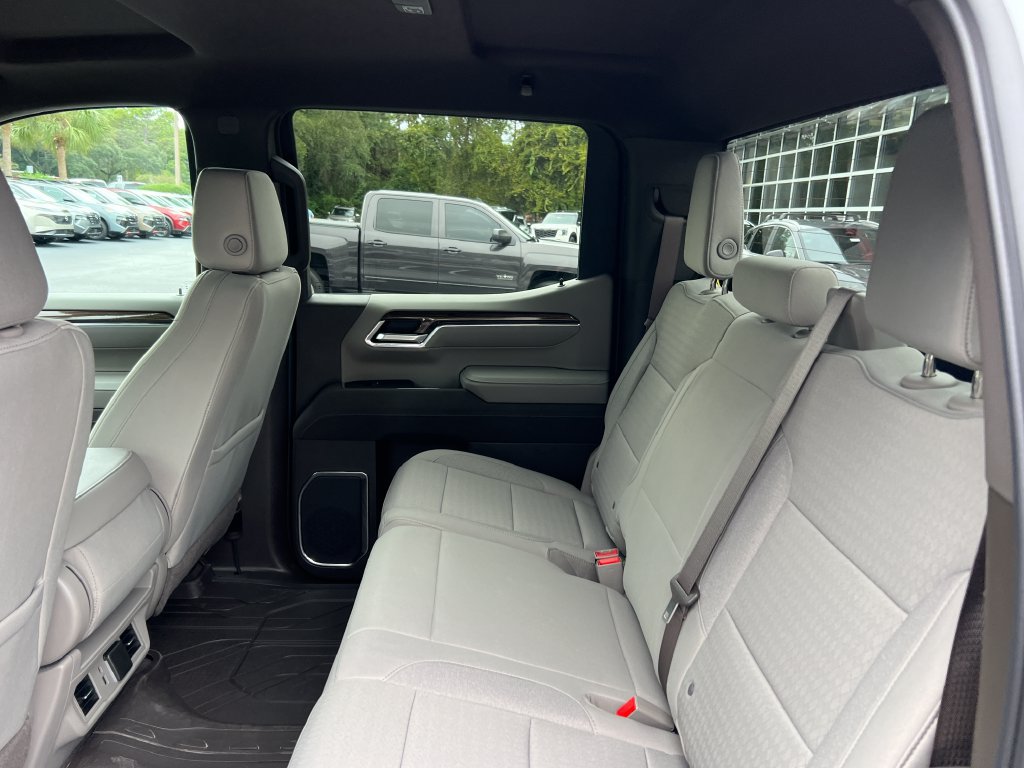 2026 Chevrolet Silverado 1500 RST - Photo 15