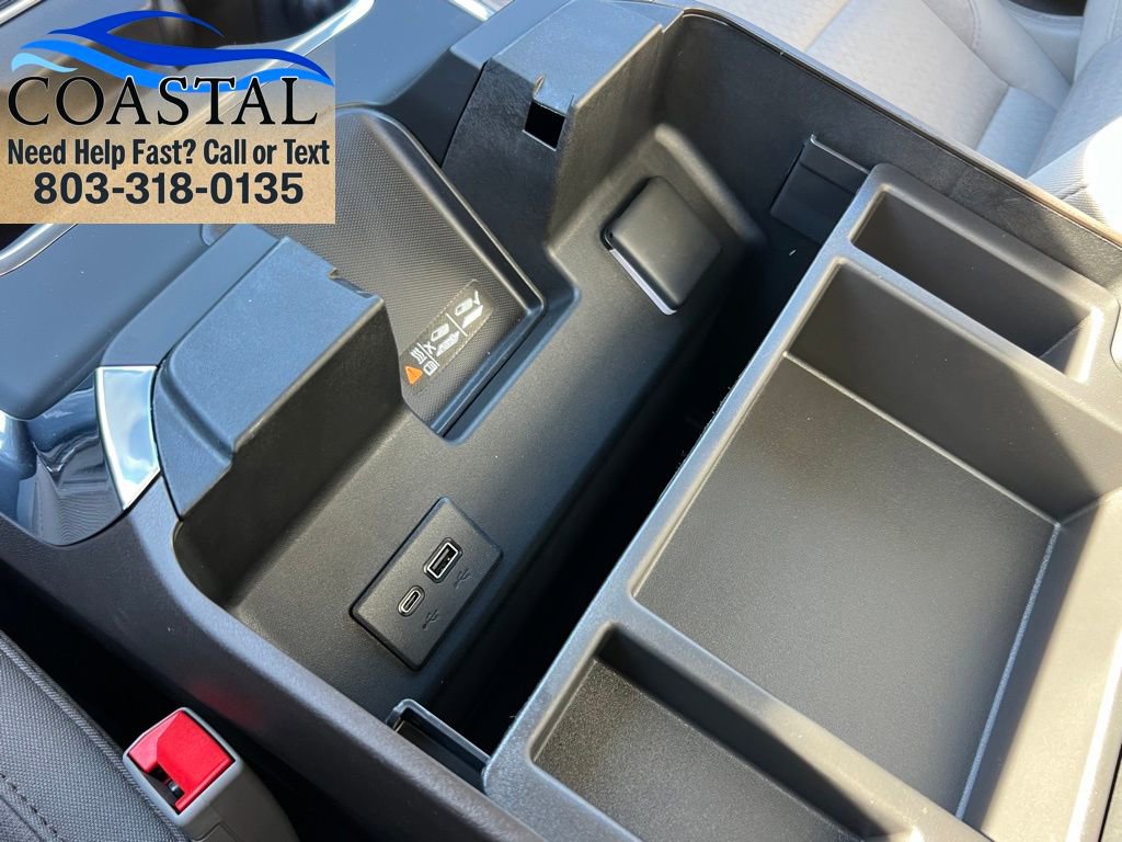 2026 Chevrolet Silverado 2500 HD LT - Photo 55