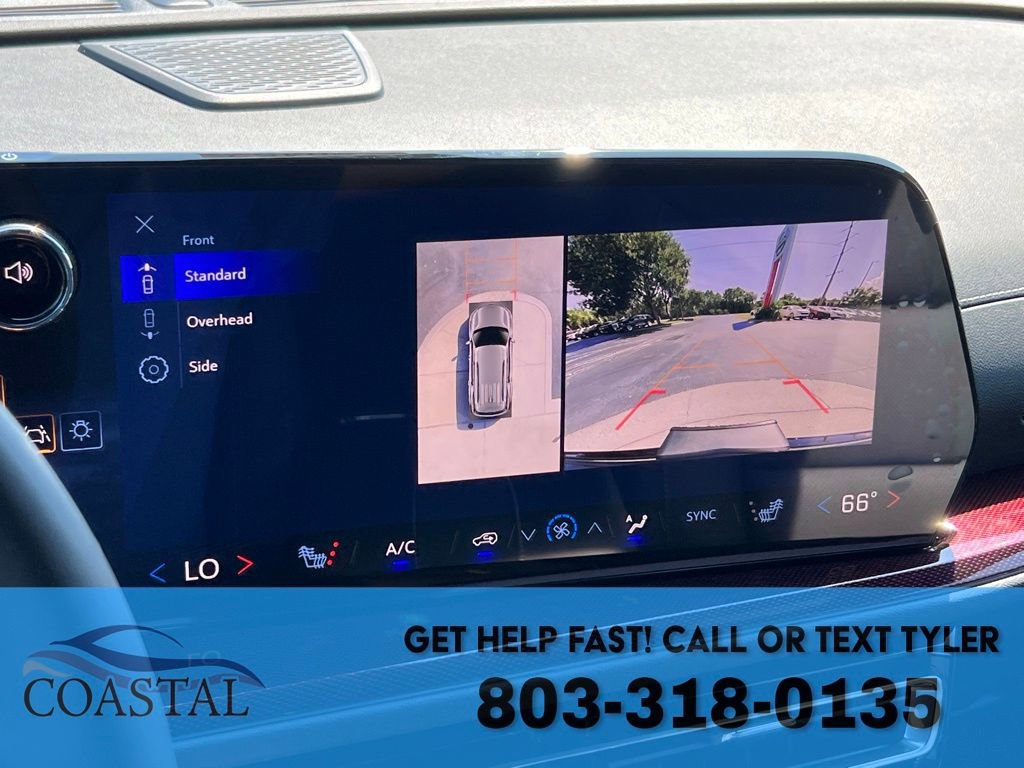 2026 Chevrolet Traverse Z71 - Photo 51