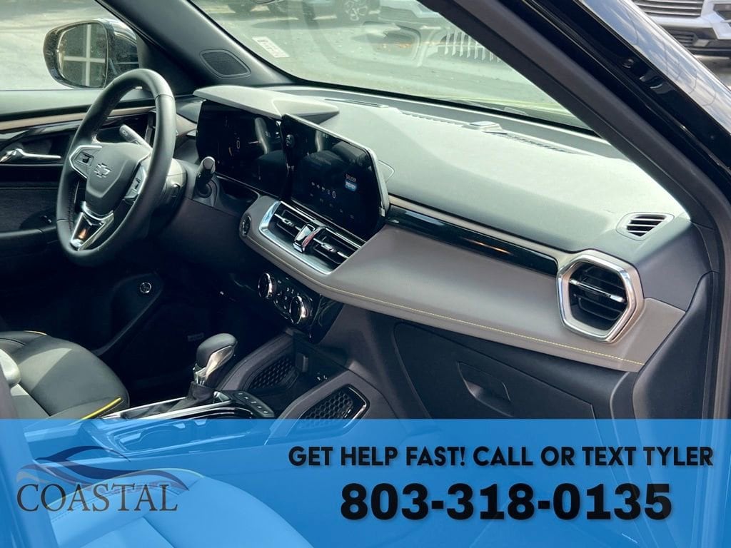 2026 Chevrolet Trailblazer Activ - Photo 28