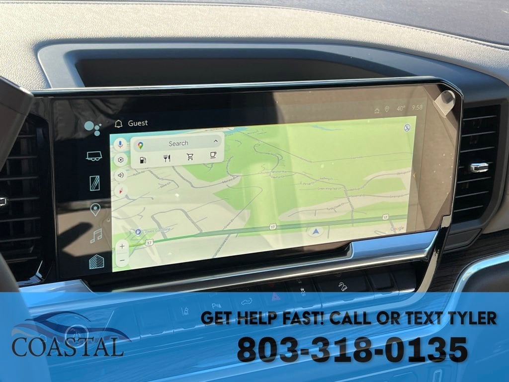 2026 Chevrolet Silverado 2500 HD LT - Photo 50