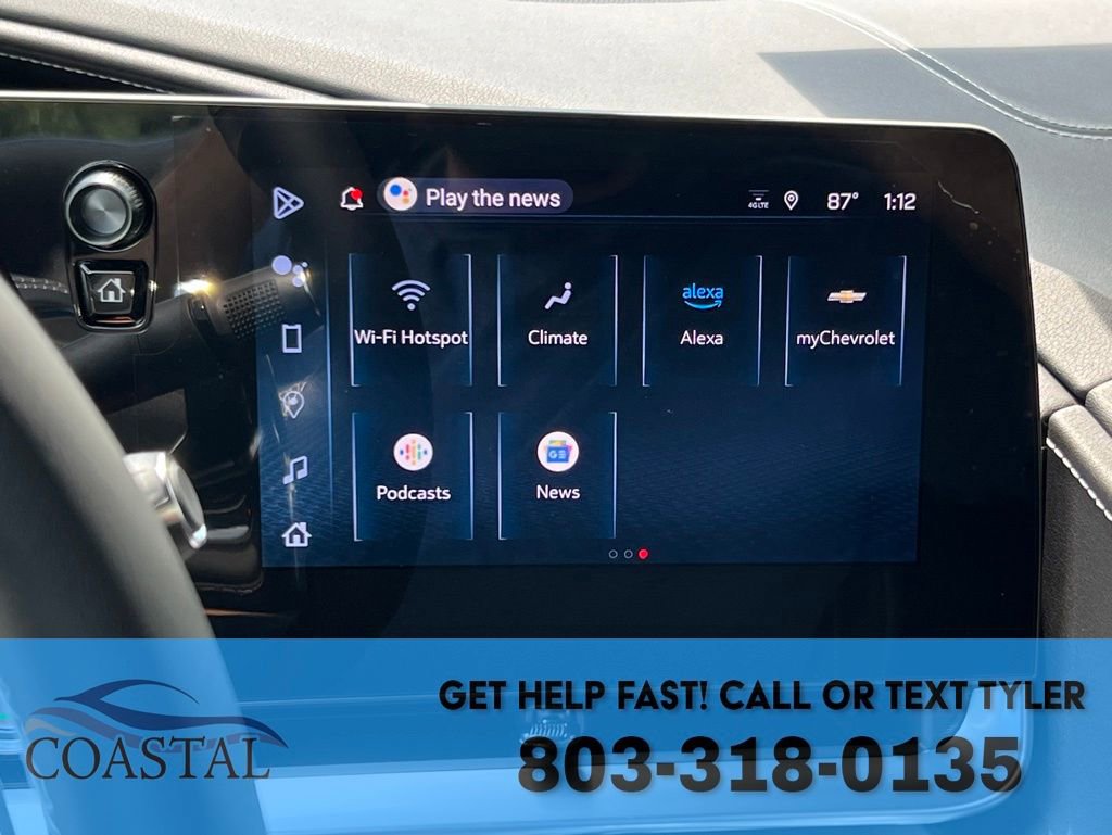 2025 Chevrolet Corvette 1LT - Photo 29