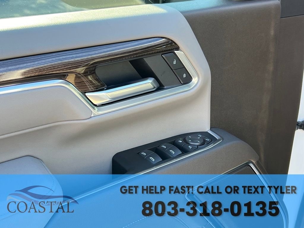 2026 Chevrolet Silverado 2500 HD LT - Photo 7