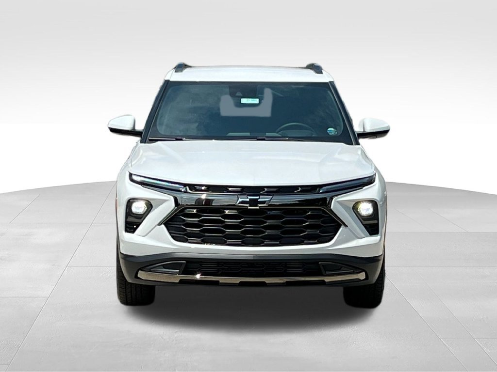 New 2026 Chevrolet Trailblazer Activ SUV