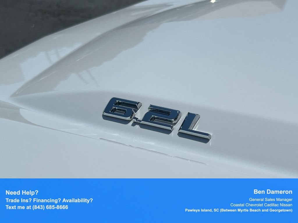 2026 Chevrolet Silverado 1500 LTZ - Photo 38