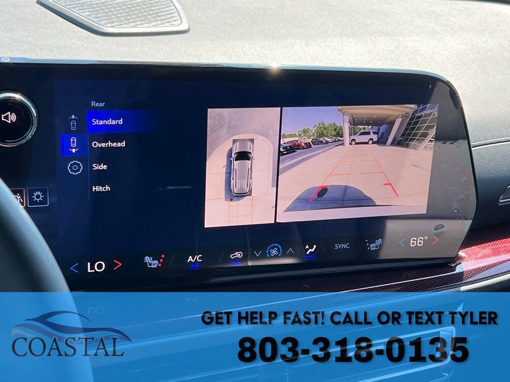 2026 Chevrolet Traverse Z71 - Photo 50