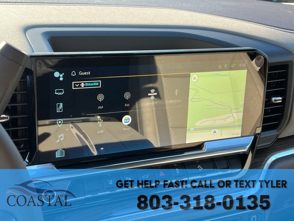 2026 Chevrolet Silverado 2500 HD LT - Photo 45