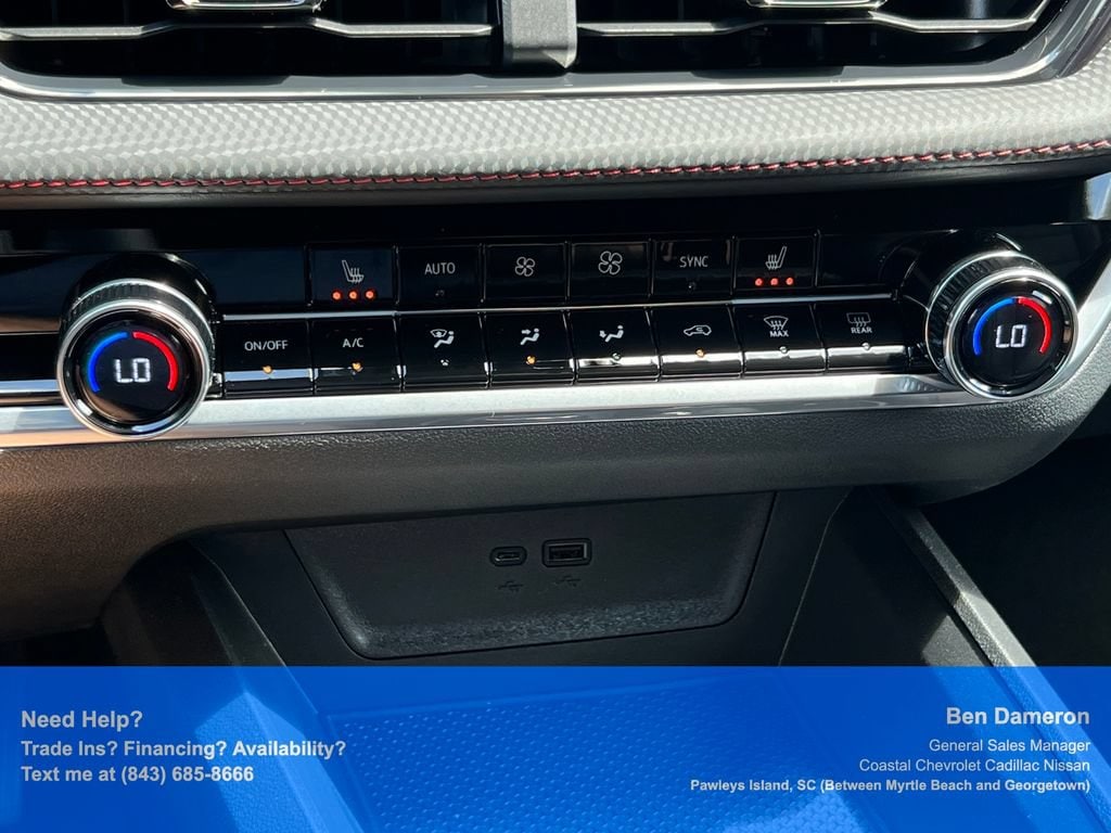 2026 Chevrolet Equinox RS - Photo 44