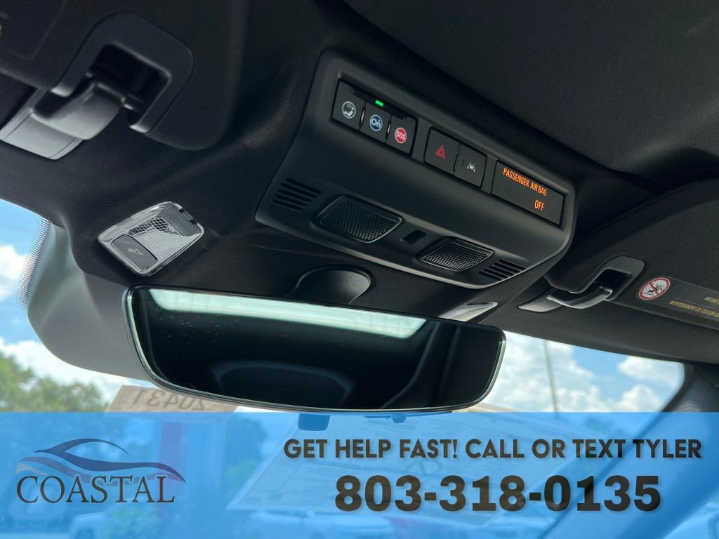 2025 Chevrolet Corvette 1LT - Photo 39