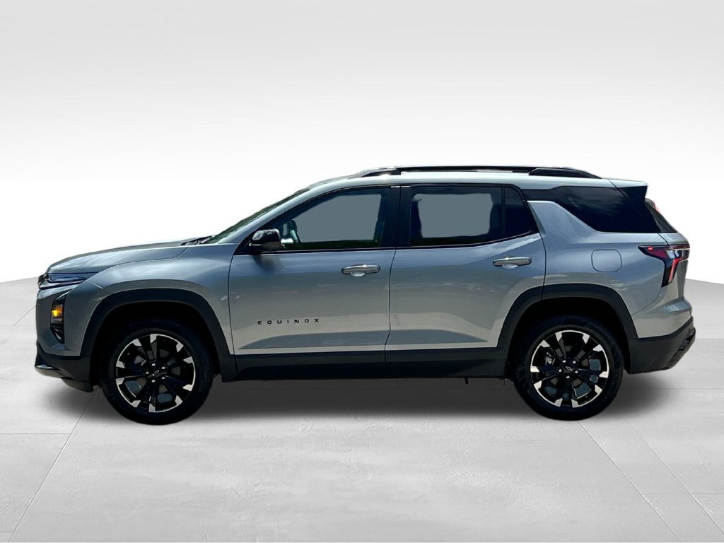 2026 Chevrolet Equinox RS - Photo 15