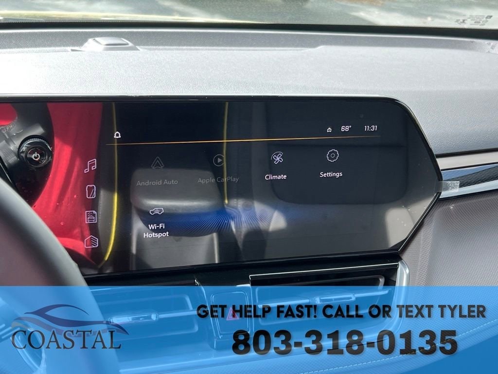 2026 Chevrolet Trailblazer Activ - Photo 36