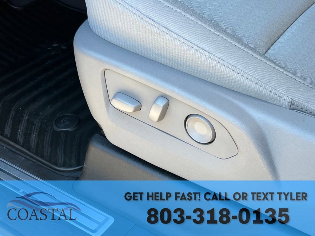 2026 Chevrolet Silverado 2500 HD LT - Photo 8