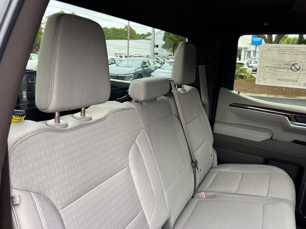 2026 Chevrolet Silverado 1500 RST - Photo 19