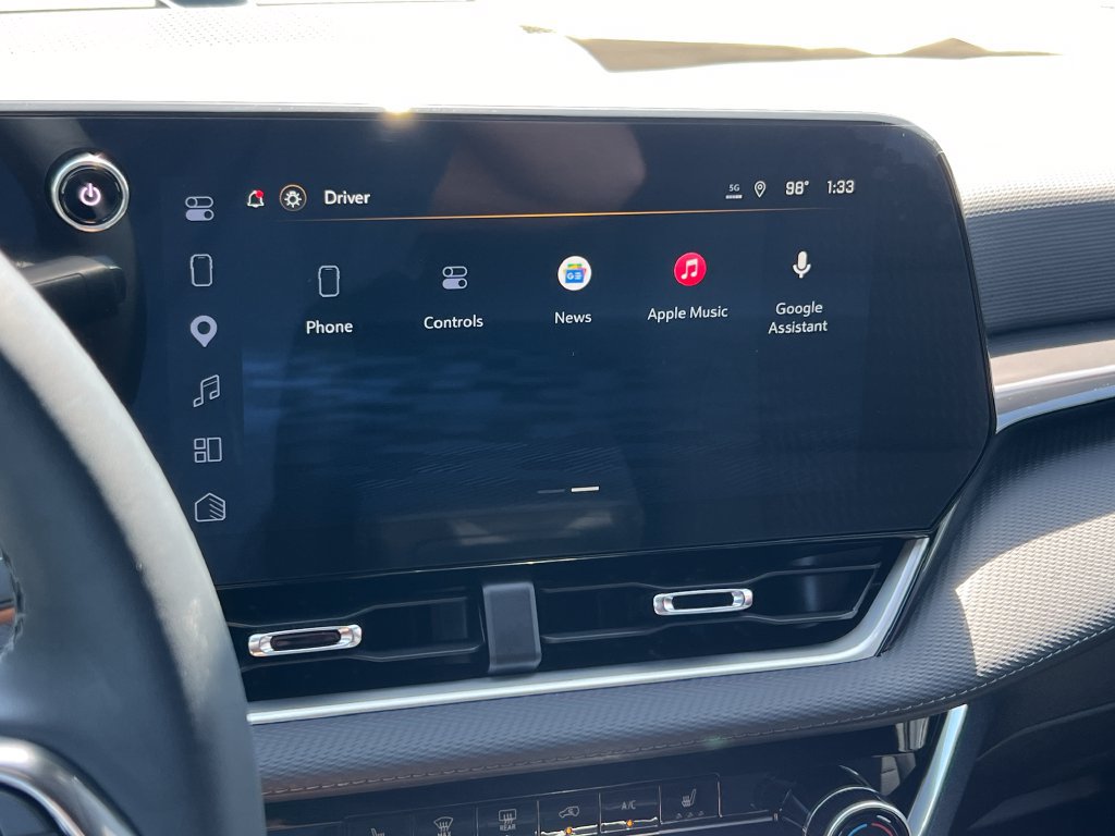 2026 Chevrolet Equinox LT - Photo 30