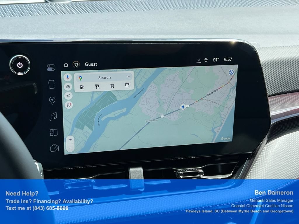 2026 Chevrolet Equinox RS - Photo 40