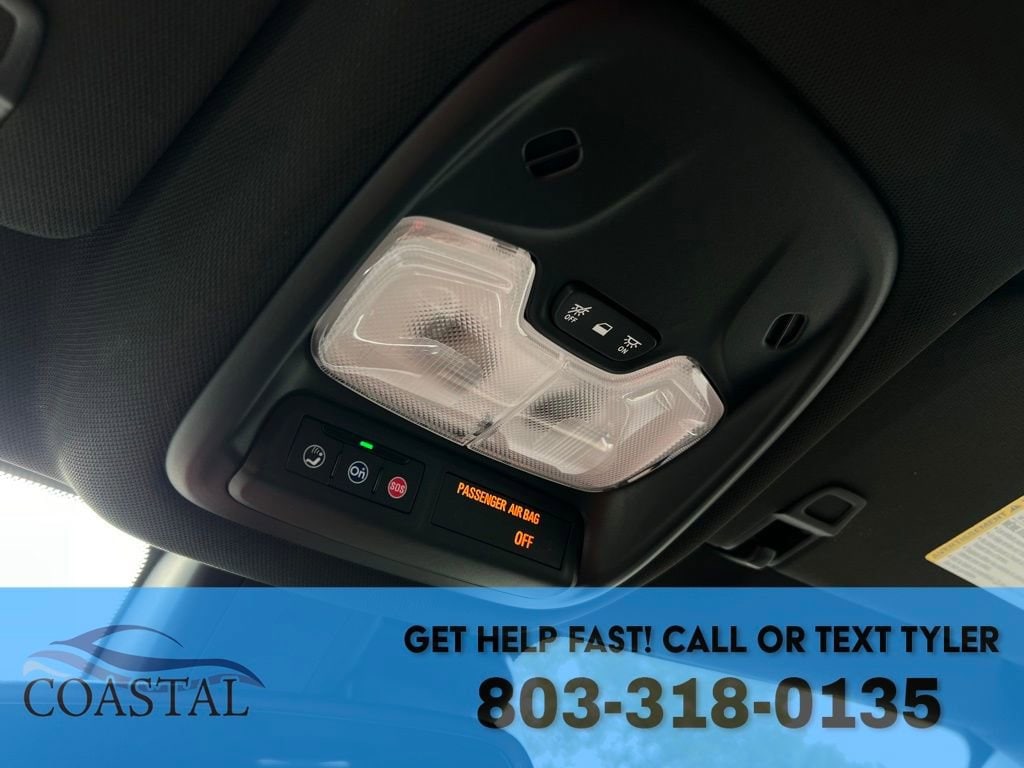 2026 Chevrolet Trailblazer Activ - Photo 46