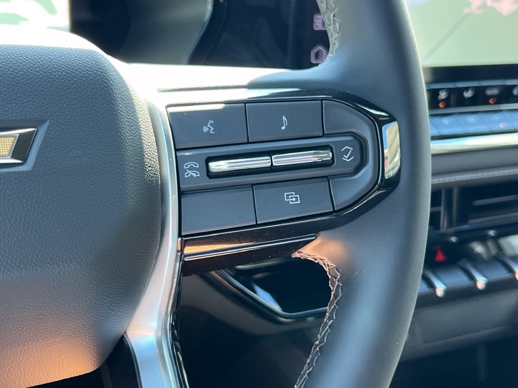 2026 Chevrolet Colorado LT - Photo 29