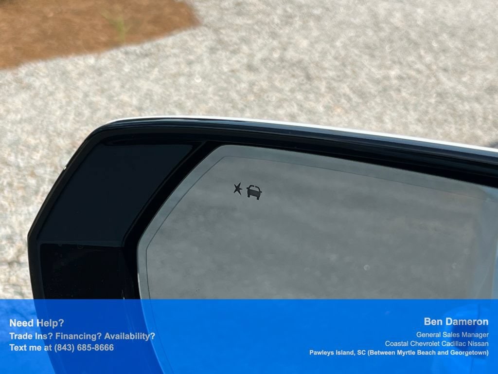 2026 Chevrolet Tahoe RST - Photo 38