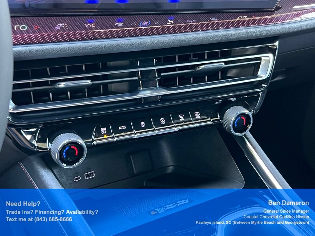 2026 Chevrolet Traverse Z71 - Photo 49