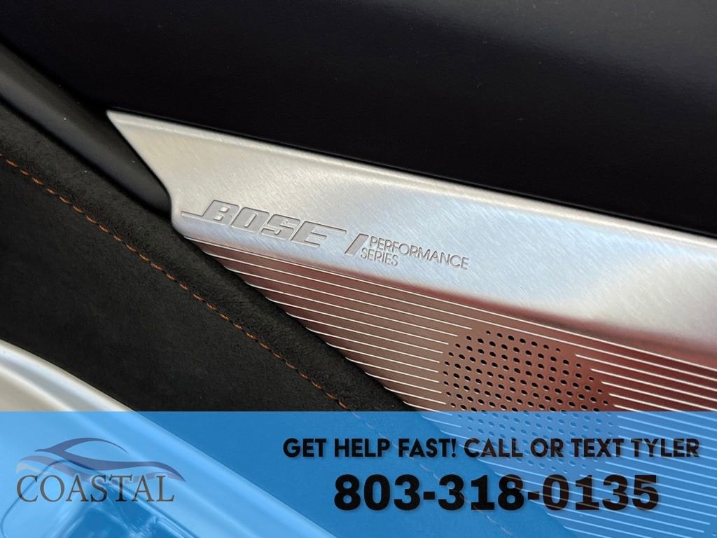 2026 Chevrolet Corvette 3LZ - Photo 19