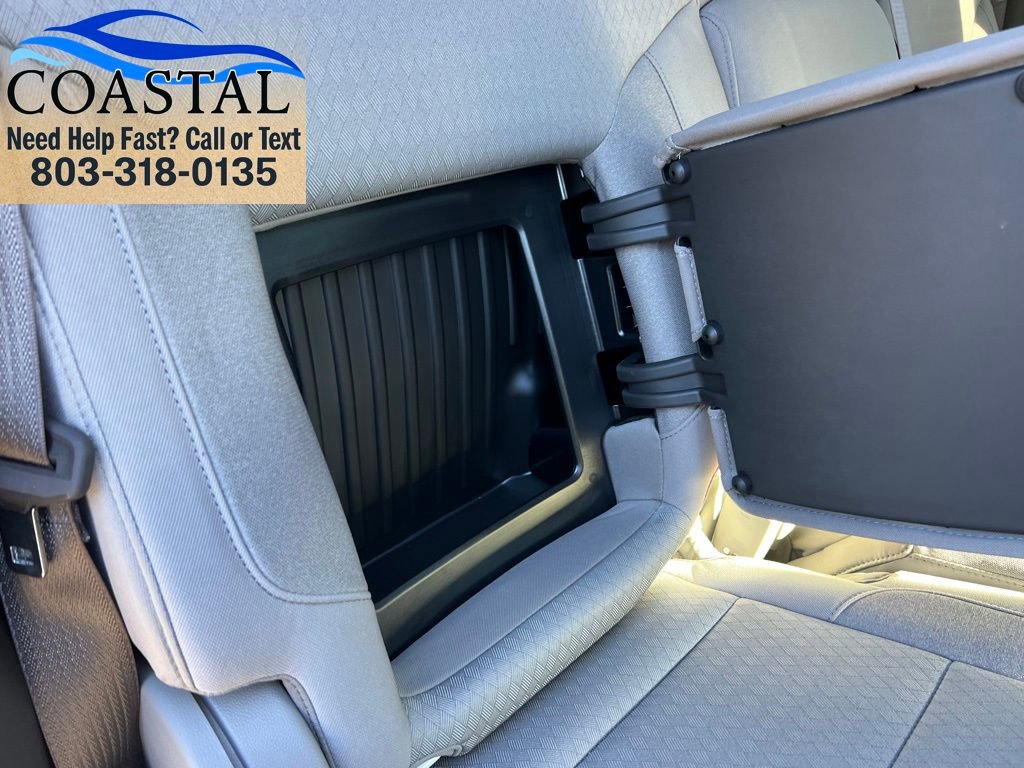 2026 Chevrolet Silverado 2500 HD LT - Photo 24