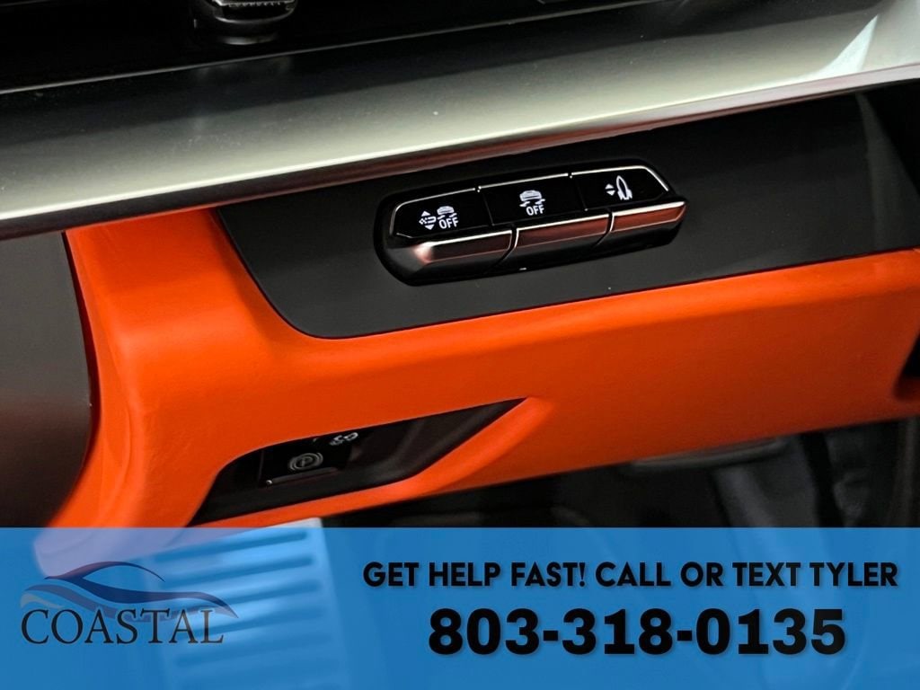 2026 Chevrolet Corvette 3LZ - Photo 9