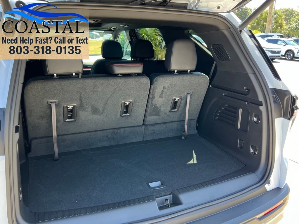 2026 Chevrolet Traverse Z71 - Photo 24