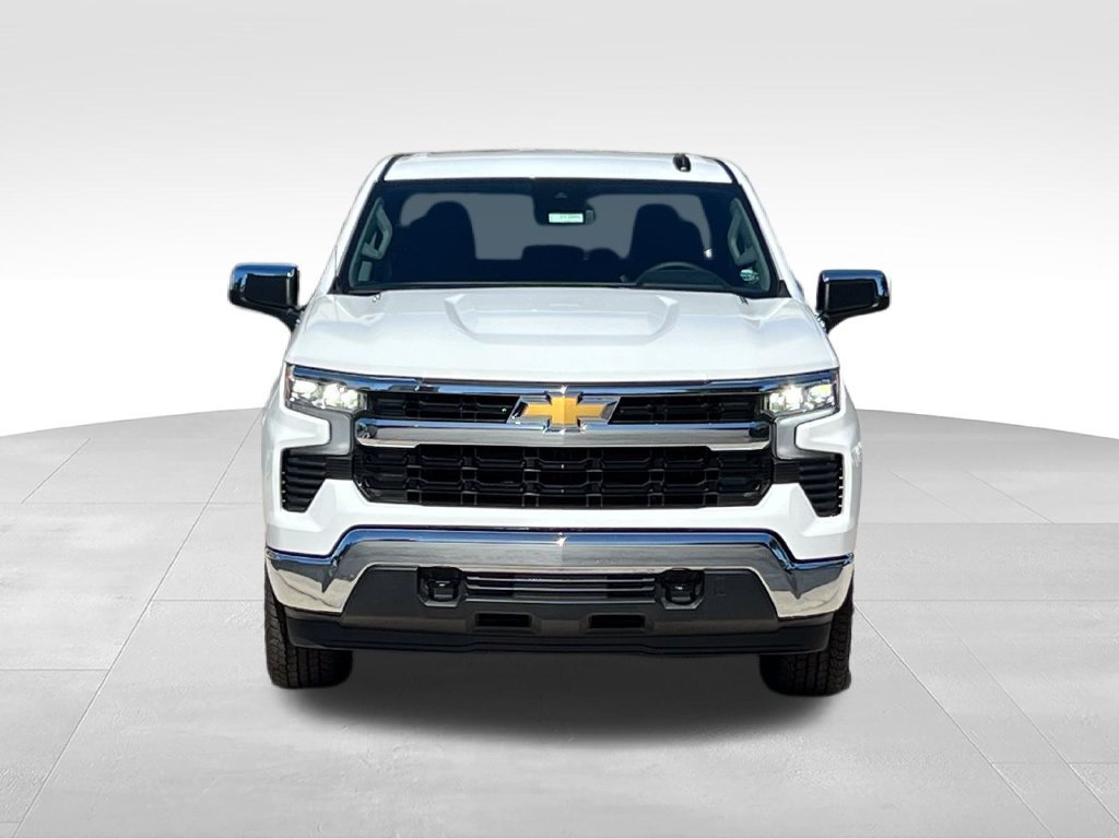 New 2026 Chevrolet Silverado 1500 LT Truck