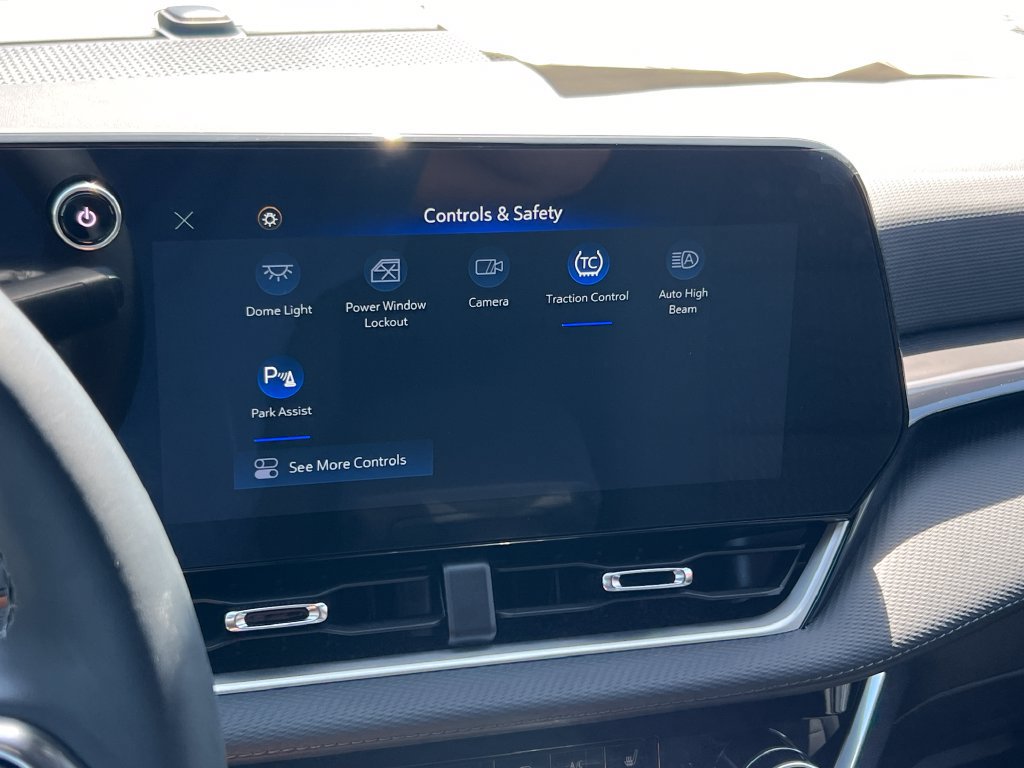 2026 Chevrolet Equinox LT - Photo 34