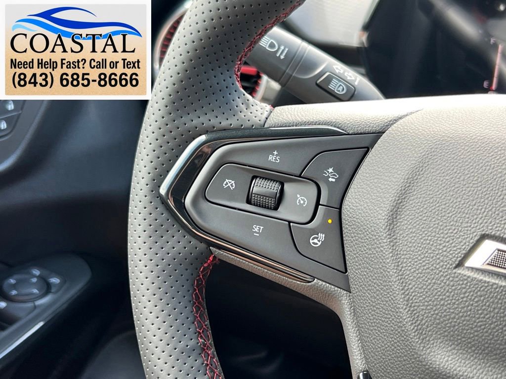 2026 Chevrolet Trax RS - Photo 28