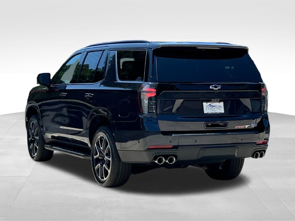 2026 Chevrolet Tahoe RST - Photo 14