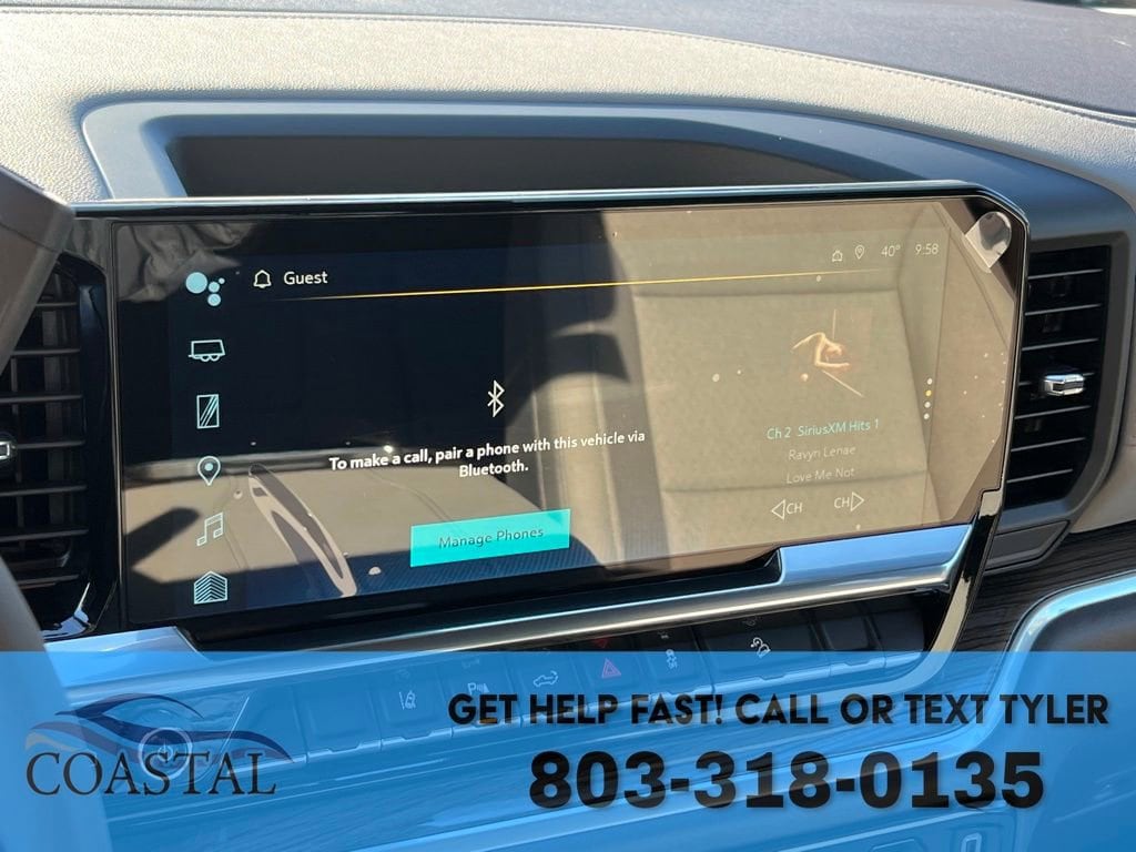 2026 Chevrolet Silverado 2500 HD LT - Photo 47