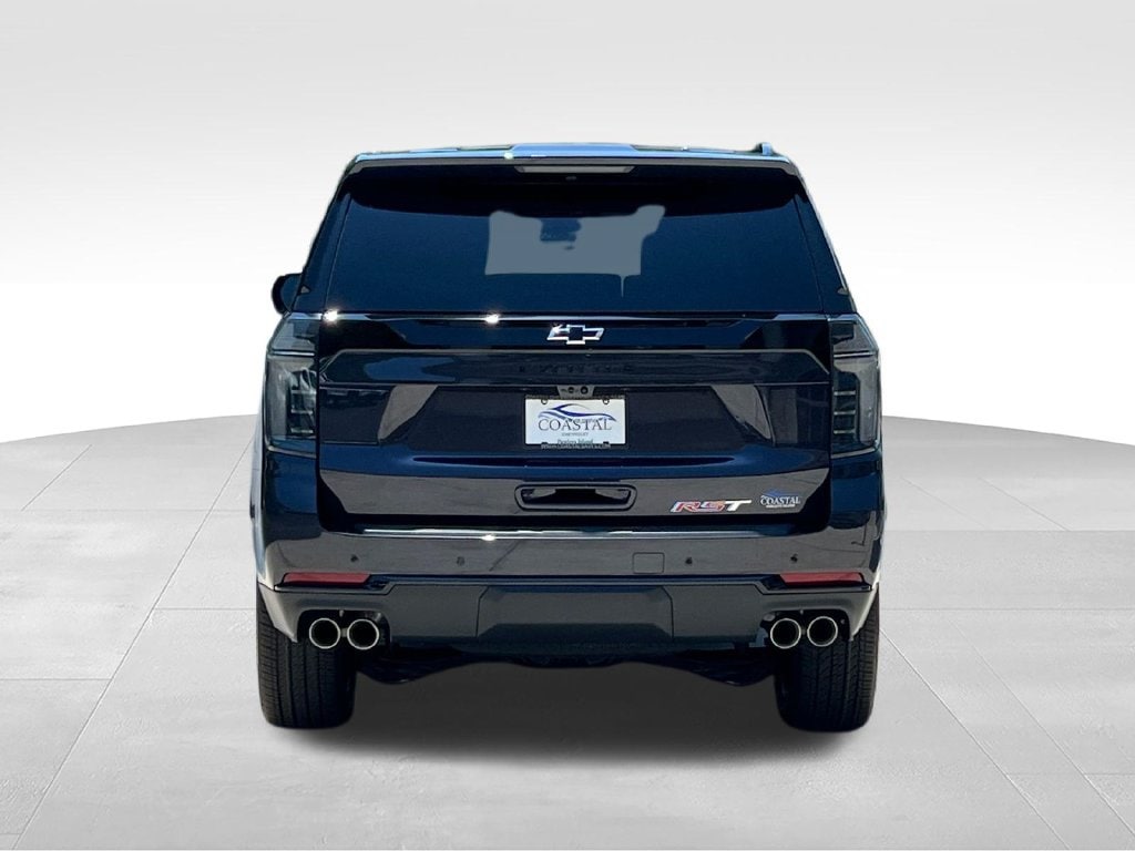 2026 Chevrolet Tahoe RST - Photo 13