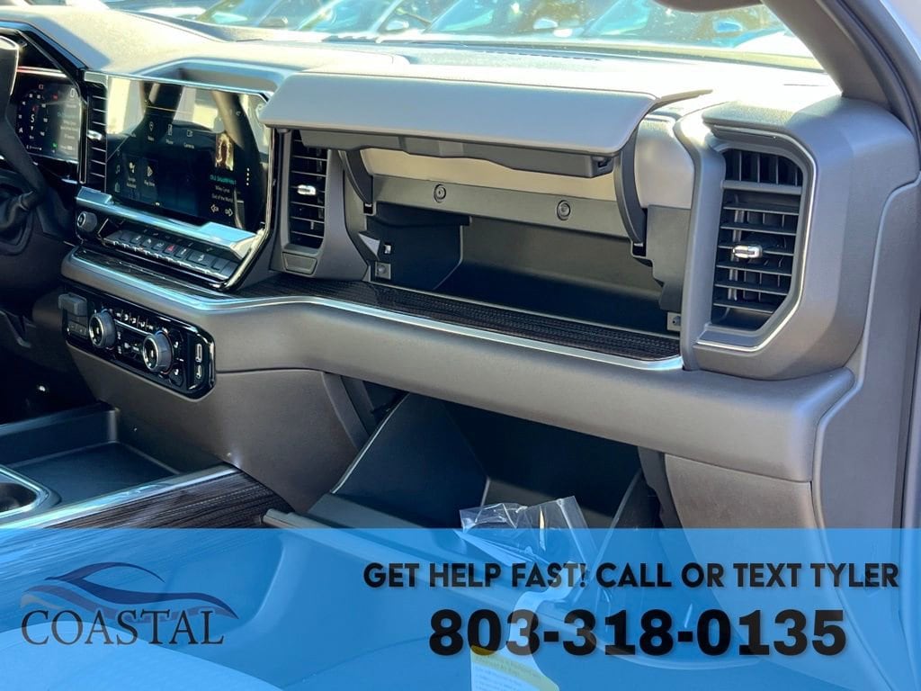 2026 Chevrolet Silverado 2500 HD LT - Photo 30