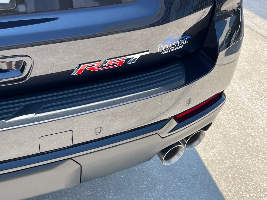 2026 Chevrolet Tahoe RST - Photo 34