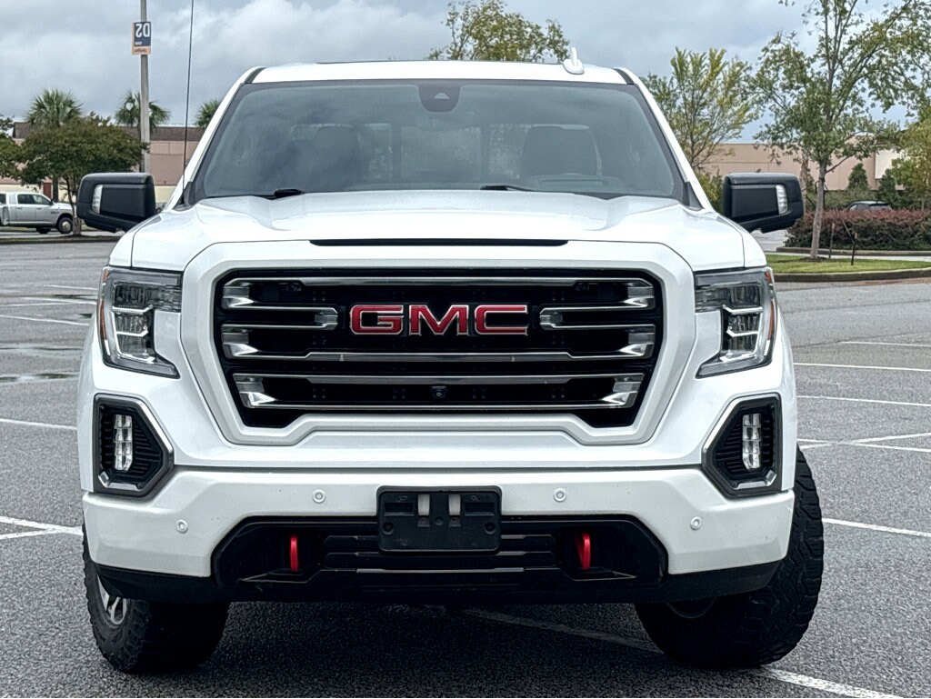 2021 Gmc Sierra 1500 AT4 photo 2