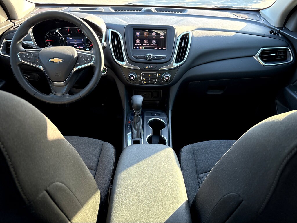 2023 Chevrolet Equinox LT photo 4