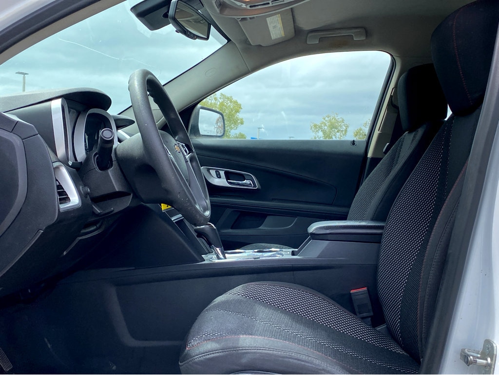 Used 2017 Chevrolet Equinox For Sale Hilton Head, Savannah, Beaufort