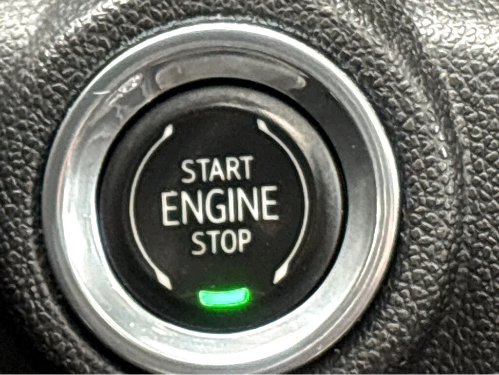 2021 Chevrolet Trailblazer RS photo 4