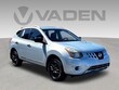 Nissan Rogue Select